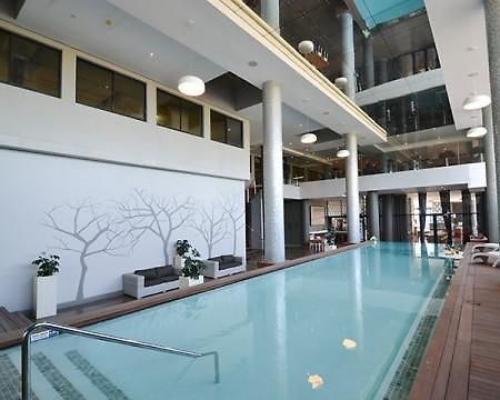 Lily'S Haven Apartment Дърбан Стая снимка