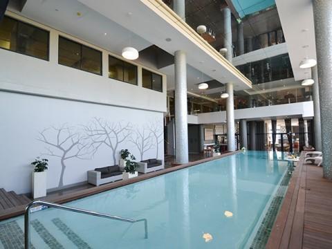 Lily'S Haven Apartment Дърбан Стая снимка