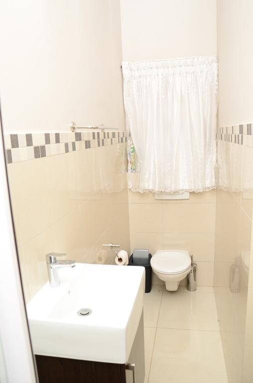 Lily'S Haven Apartment Дърбан Стая снимка