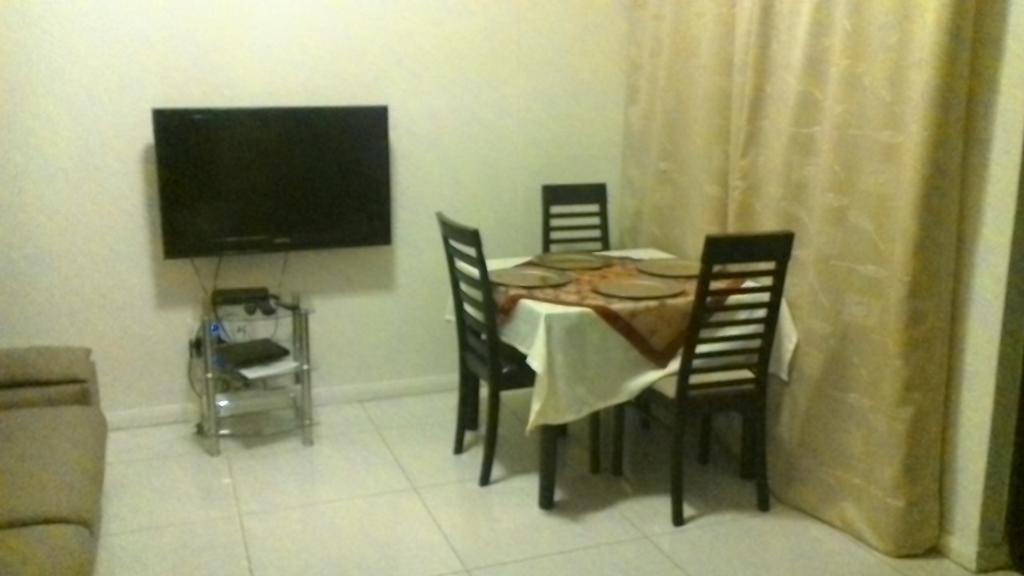 Lily'S Haven Apartment Дърбан Екстериор снимка